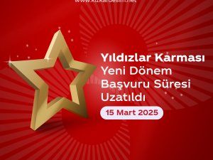 Kız Kardeşim Projesi Yıldızlar Karması Programı’na Başvurular Uzatıldı