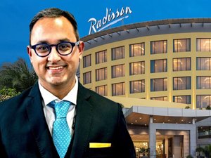 Radisson, bu yıl Hindistan’da 240 yeni otel işletmeyi planlıyor