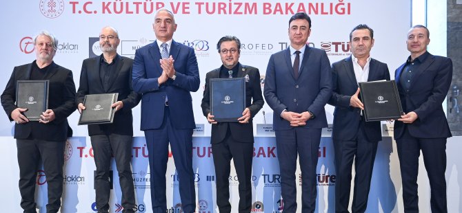 Telif Haklarında Yeni Bir Dönem: 40 Yıllık Sorun Çözüldü!