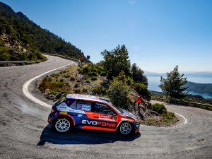 Ralli Sezonu Marmaris'te Açılıyor