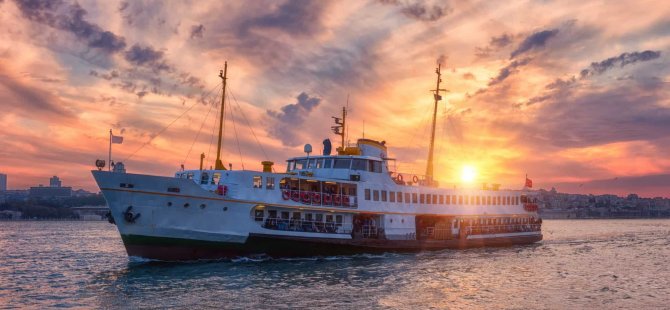 Bosphorus Boat Tour: The Best Way to Enjoy a Bosphorus Tour