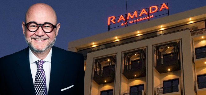 Wyndham Hotels & Resorts; 83 yeni projeyi imzaladı