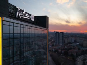 Radisson Otel Grubu;Türkiye'deki büyümesini sürdürüyor