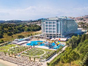 Liberty Hotels & Resorts, 2025 Sezonuna İddialı Bir Giriş Yapıyor!