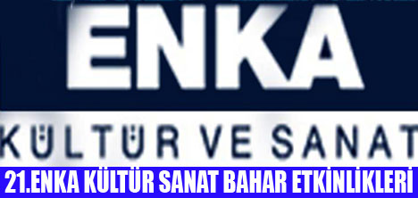 ENKA'DA BAHAR ETKİNLİKLERİ