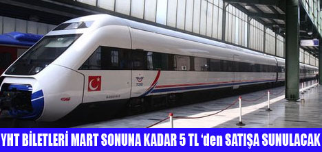 ANKARA-ESKİŞEHİR HIZLI TREN KEYFİ