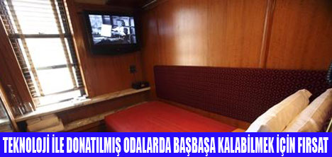 EKONOMİK MİCRO OTEL