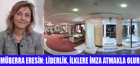 İLKELİ VE PRENSİPLİ YÖNETİM