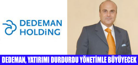 DEDEMANDA İŞTEN ÇIKARMA EN SON ÇARE