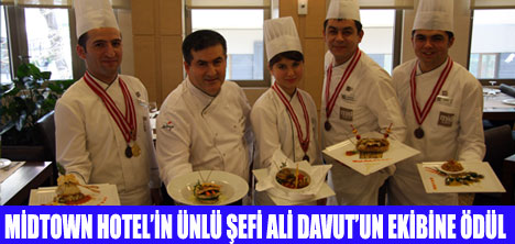 7.ULUSLARARASI GASTRONOMİ FESTİVALİ