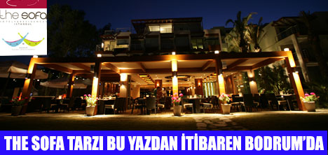 HAMAK BODRUM AÇILIYOR