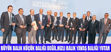 2008İN EN HIZLI BALIĞI PEGASUS AİR