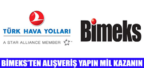 MİLES&SMİLESDEN BİR FIRSAT DAHA