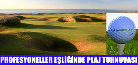 LYKİA WOLD& LİNKS GOLF ANTALYA