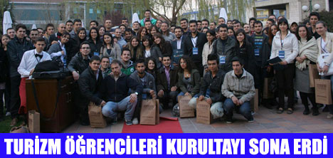 BİRİNCİ ÖĞRENCİ KURULTAYI