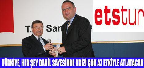 HER ŞEY DAHİL'' KRİZDE TÜRKİYE'NİN ŞANSI