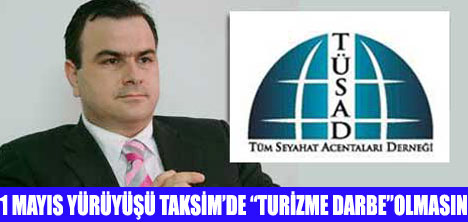 TÜSAD BAŞKANINDAN AÇIKLAMA