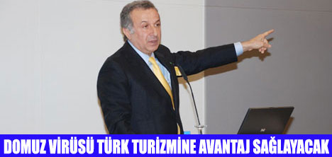 TURİZME GRİP AŞISI