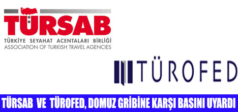 DOMUZ GRİBİ HABERLERİNE UYARI