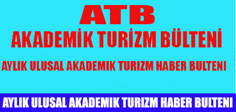 AKADEMİK TURİZM BÜLTENİ