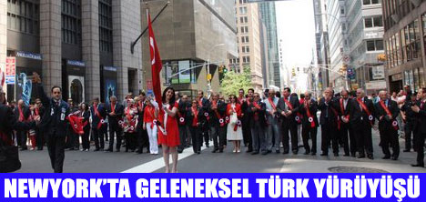 ABDDE TÜRK KÜLTÜR GECESİ