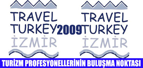 TRAVEL TURKEY İZMİR  2009