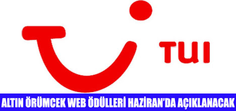 ALTIN ÖRÜMCEK WEB ÖDÜLLERİ