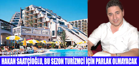 ZOR BİR SEZON OLACAK