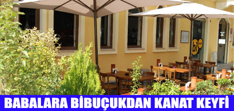 BABAMA ÇEK  BİBUÇUK