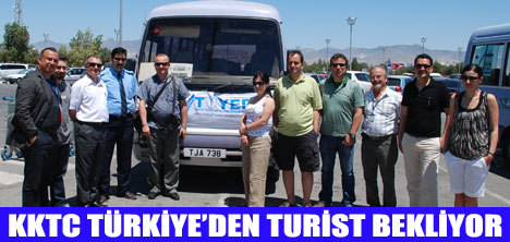 KKTCDE GÜZEL ŞEYLER DE OLUYOR