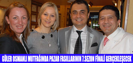 ERDEM ÖZGEN'LE PAZAR FASILI