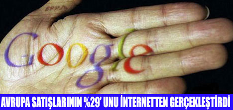 GOOGLE,İNTERNETİN KARAR MEKANİZMASI