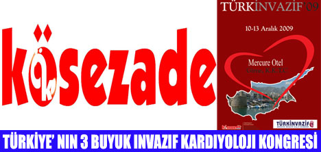 TURKINVAZIF 09 TIP KONGRESİ