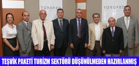 2010 TURİZM SEKTÖRÜ İÇİN ZOR OLABİLİR