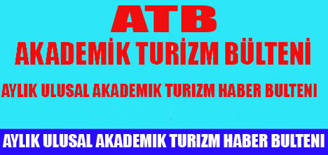 AKADEMIK TURIZM BULTENI