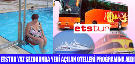 EN YENİLER ETSTURDA