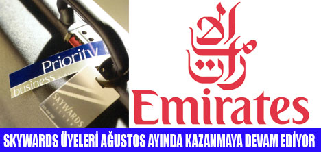 EMİRATES ANGOLA UÇUŞLARI BAŞLIYOR