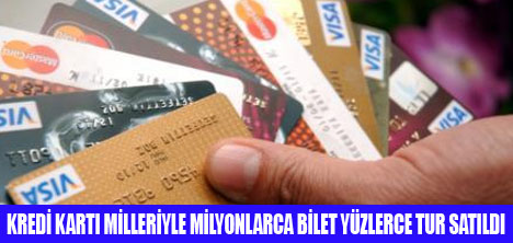 BANKALAR SEYAHAT ACENTASI GİBİ