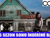 HERKES COLİNSE GİDİYOR