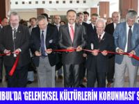 KÜLTÜRÜREL VE SANATSAL ORGANİZASYON