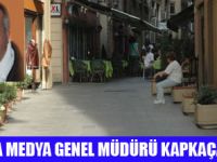 BEYOĞLU'NDA KAPKAÇ  DUYARSIZLIĞI