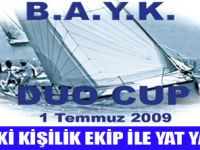 DUO YAT YARIŞI