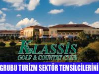 KLASİS GOLF KULÜBÜ  YAZ PİKNİĞİ