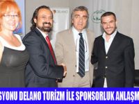 BRİÇ FEDERASYONU SPONSORUNU SEÇTİ