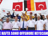 TÜRKİYE OFFSHORE İLE KEMER TANITIMI