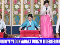 TURİZMİN BARIŞ ELÇİSİ