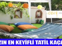 DALYAN  THE COZY TATİLİN ADRESİ