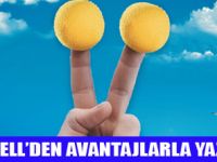 TURKCELLLİLER HER YERDE KAZANIR