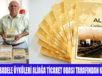 ALİAĞA TİCARET ODASINDAN YENİ KİTAP