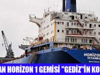 HORİZON1 SEYRİNE DEVAM EDİYOR